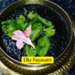 Book Ellu Payasam online