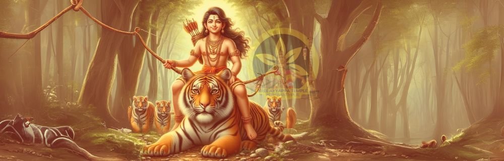 About Lord Ayyappa