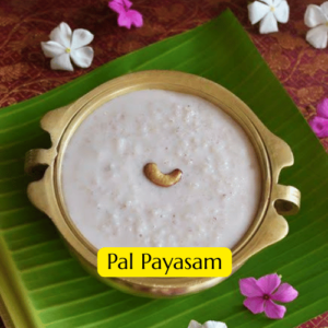 Book Pal Payasam Online