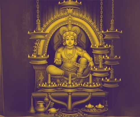 Sree Dharmasastha